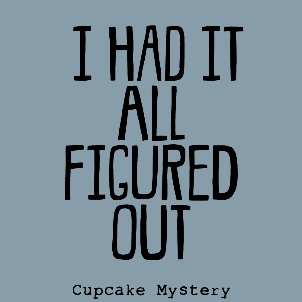 Thumbnail for Cupcake Mystery