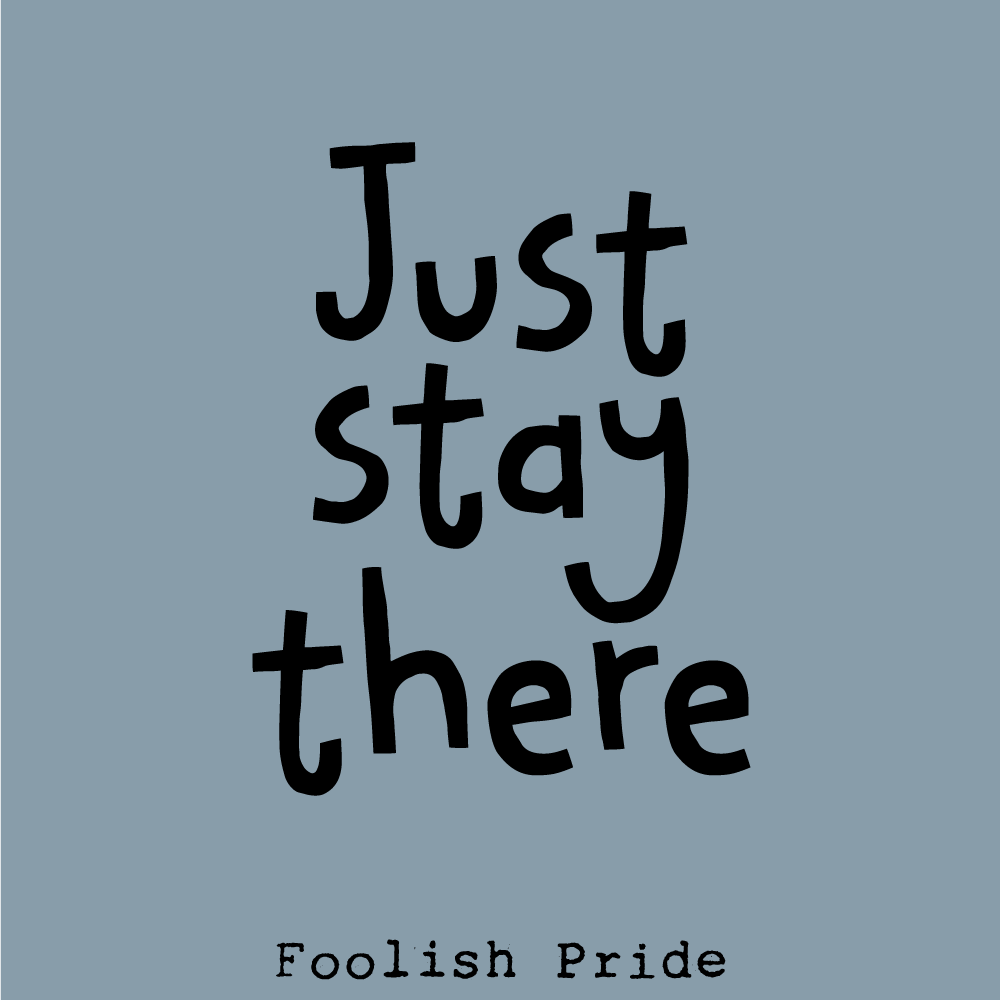 Thumbnail for Foolish Pride