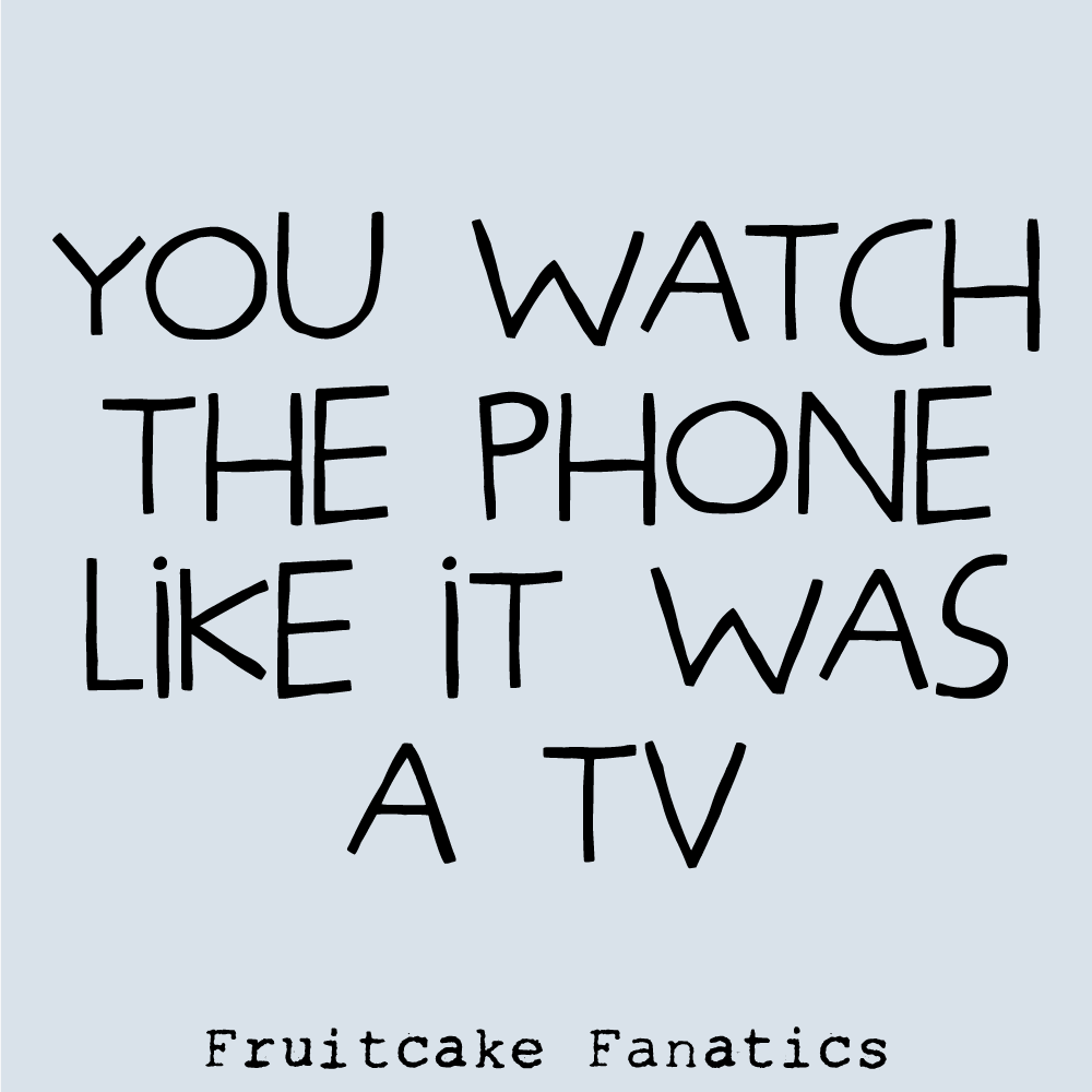 Thumbnail for Fruitcake Fanatics