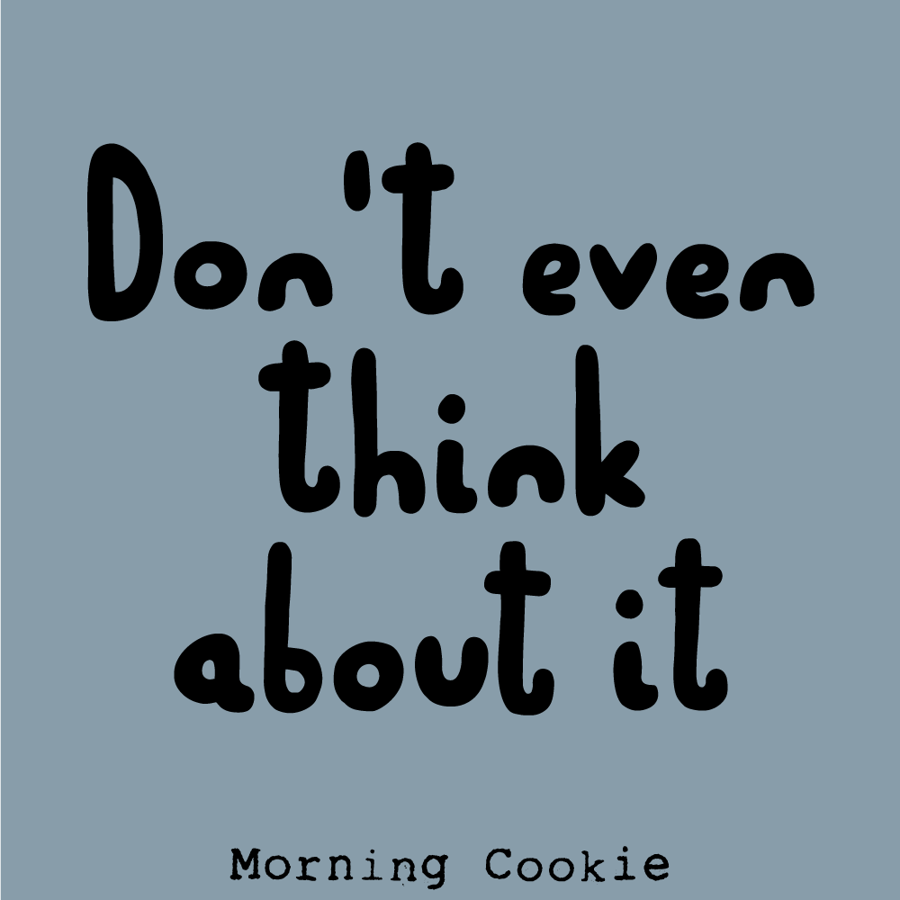 Thumbnail for Morning Cookie