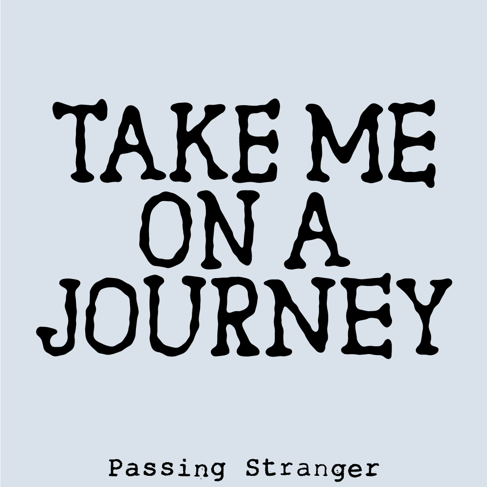 Thumbnail for Passing Stranger
