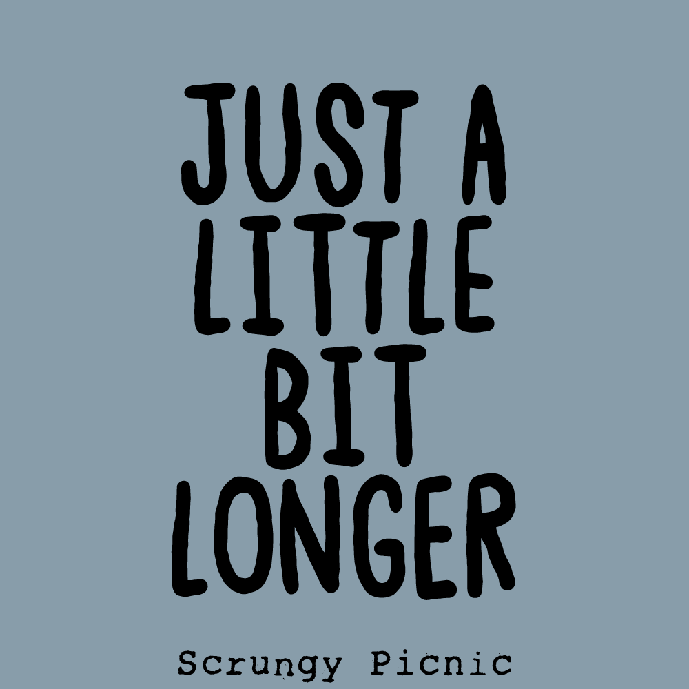 Thumbnail for Scrungy Picnic