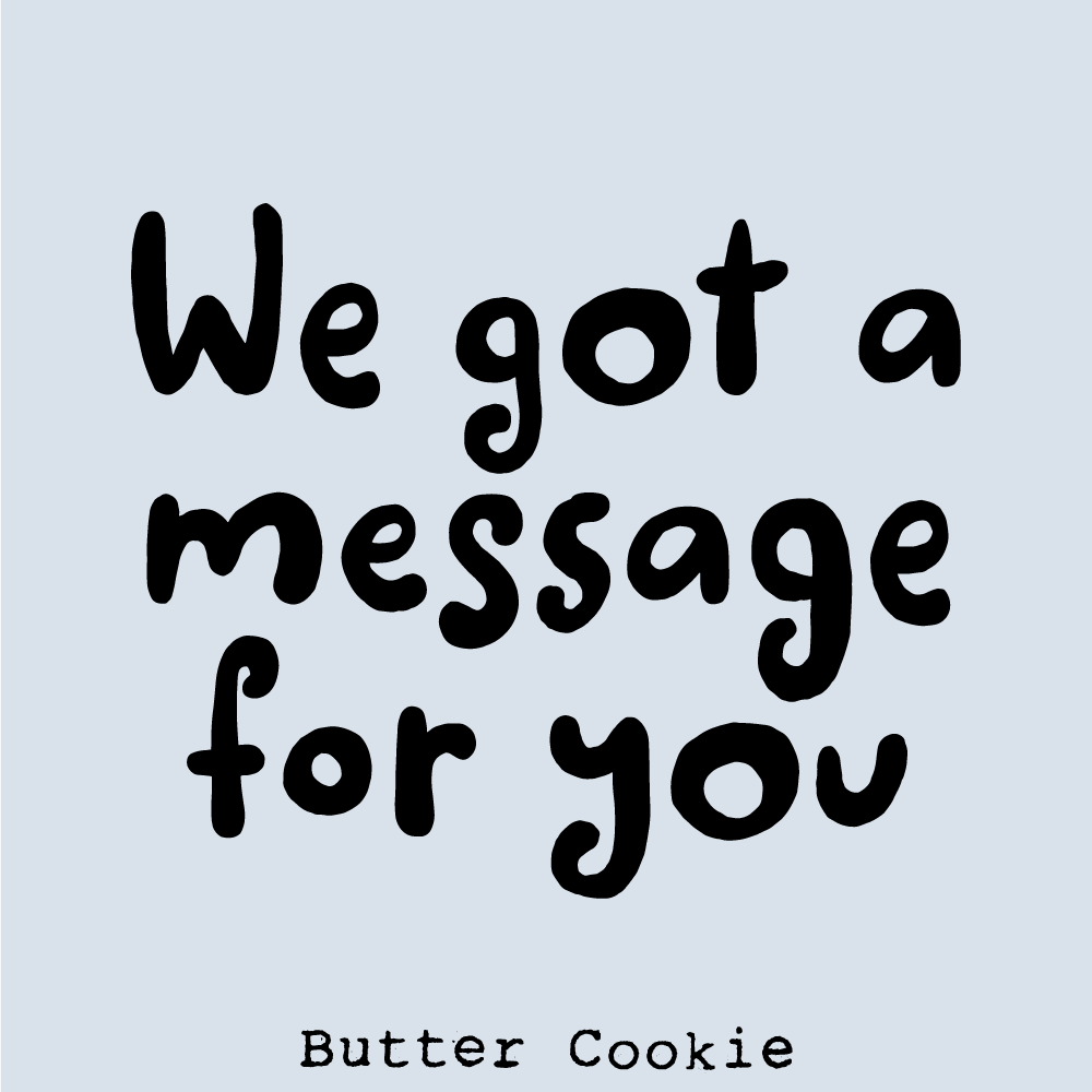 Thumbnail for Butter Cookie