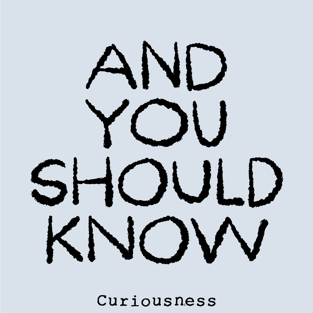 Thumbnail for Curiousness