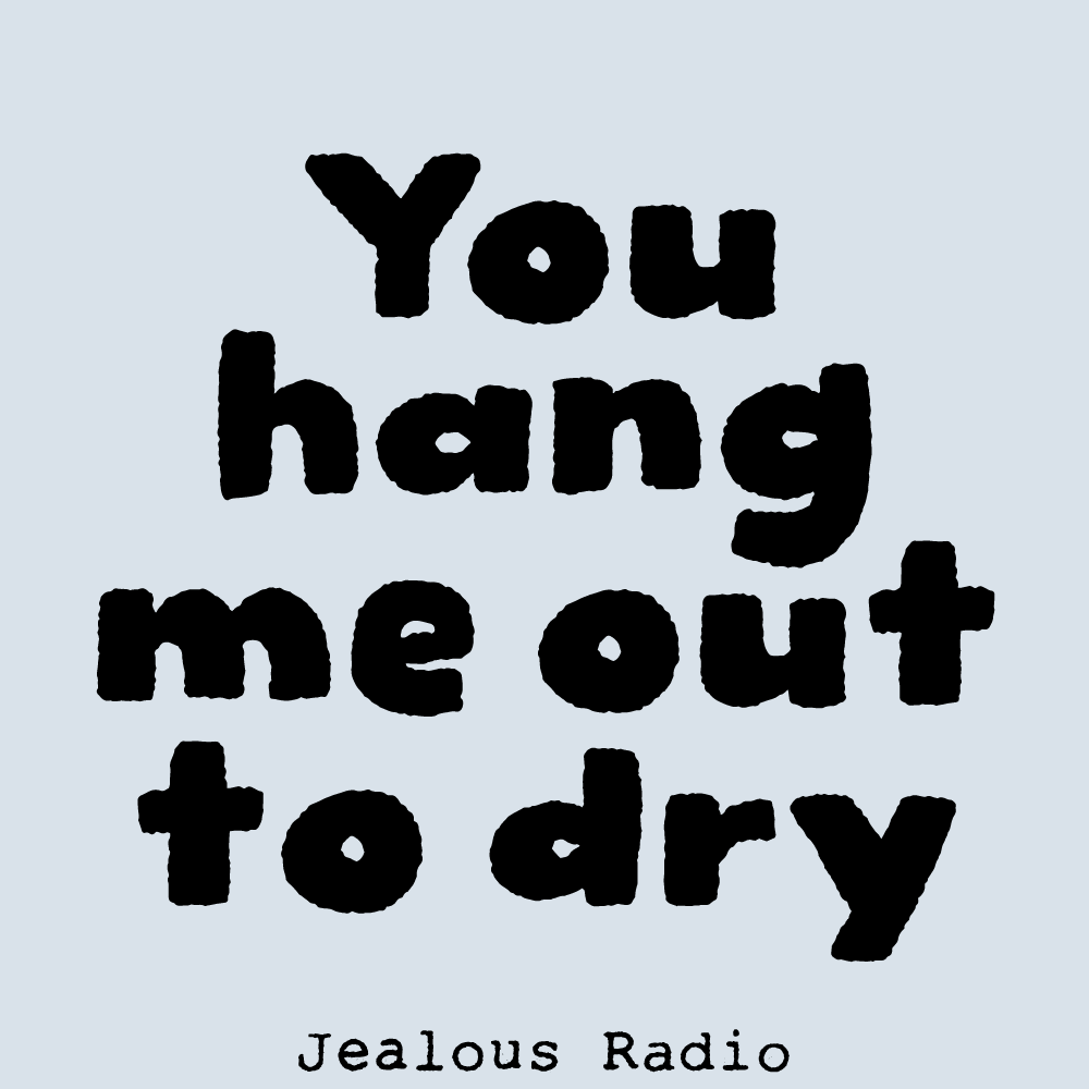 Thumbnail for Jealous Radio