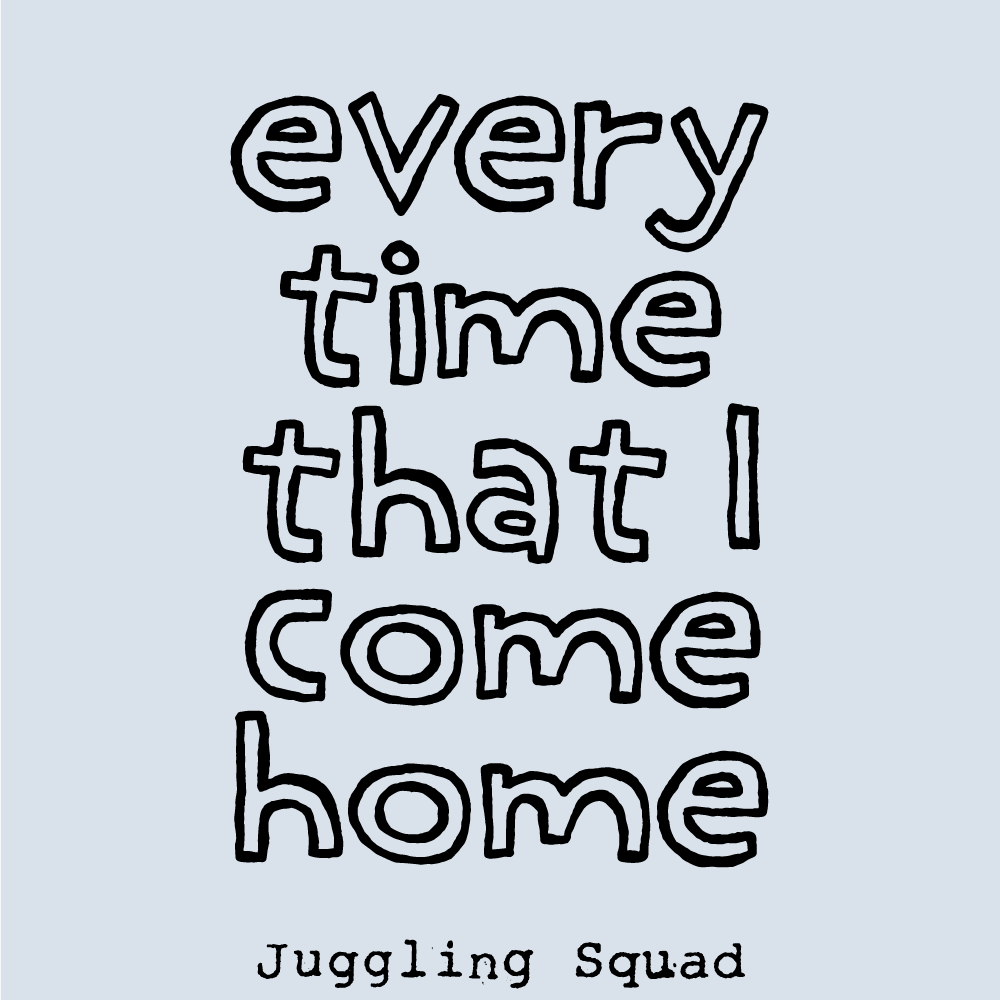 Thumbnail for Juggling Squad
