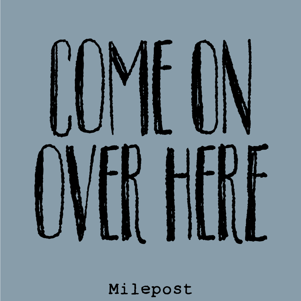 Thumbnail for Milepost