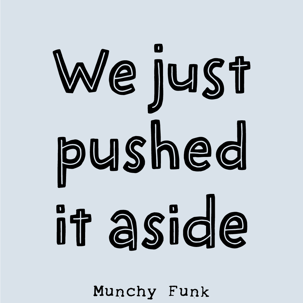 Thumbnail for Munchy Funk