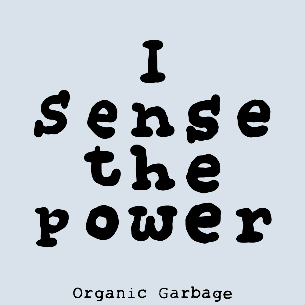 Thumbnail for Organic Garbage