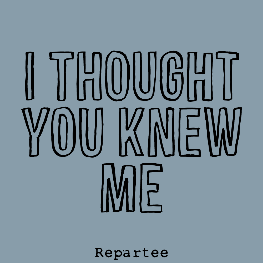 Thumbnail for Repartee