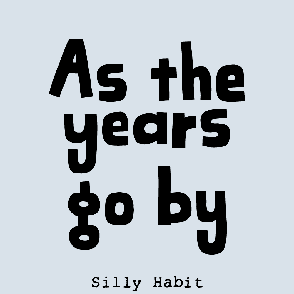 Thumbnail for Silly Habit